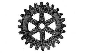 ROTARY INTERNATIONAL