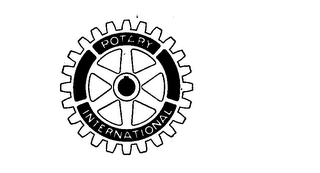 ROTARY INTERNATIONAL logo