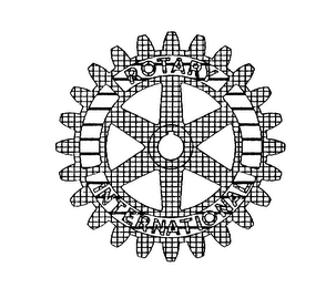 ROTARY INTERNATIONAL logo