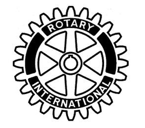 ROTARY INTERNATIONAL logo