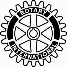 ROTARY INTERNATIONAL logo