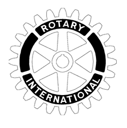 ROTARY INTERNATIONAL logo