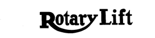 ROTARY LIFT logo