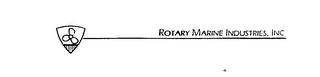 ROTARY MARINE INDUSTRIES, INC. logo