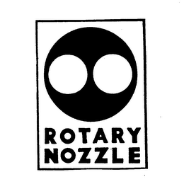 ROTARY NOZZLE logo