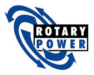 ROTARY POWER logo