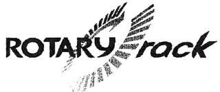 ROTARY RACK logo