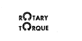ROTARY TORQUE logo