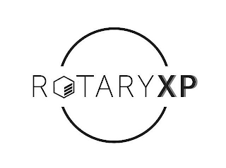 ROTARYXP logo