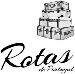 ROTAS DE PORTUGAL logo