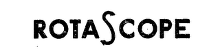 ROTASCOPE logo