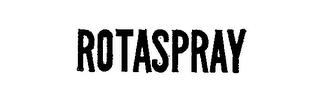 ROTASPRAY logo