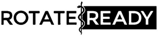 ROTATE READY logo