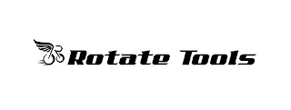 ROTATE TOOLS logo