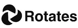 ROTATES logo