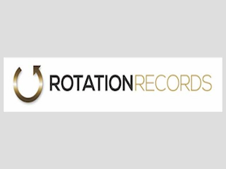 ROTATION RECORDS logo