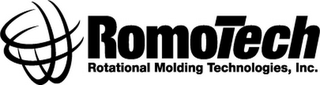 ROTATIONAL MOLDING TECHNOLOGIES, INC. logo