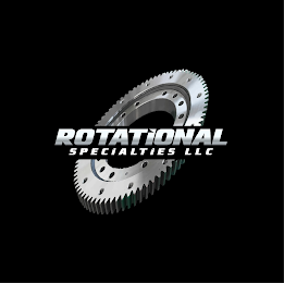 ROTATIONAL SPECIALTIES LLC logo