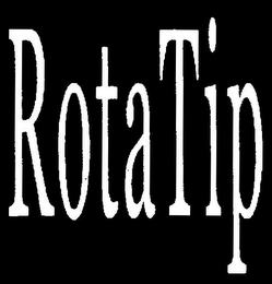 ROTATIP logo