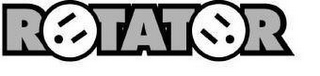 ROTATOR logo