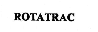 ROTATRAC logo