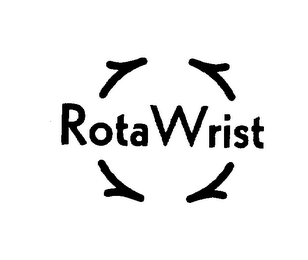 ROTAWRIST logo