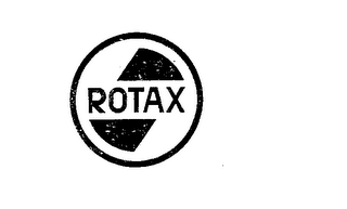 ROTAX logo