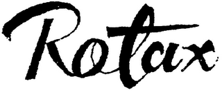 ROTAX logo