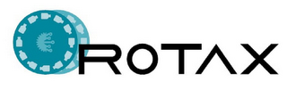 ROTAX logo