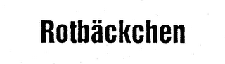 ROTBACKCHEN logo