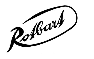 ROTBART logo