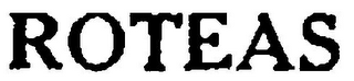 ROTEAS logo