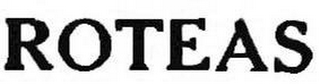 ROTEAS logo