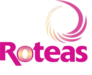 ROTEAS logo
