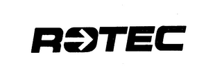 ROTEC logo