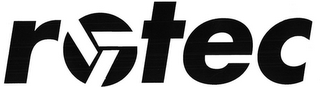 ROTEC logo