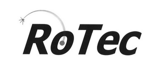 ROTEC logo