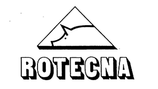 ROTECNA logo