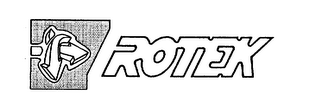 ROTEK logo