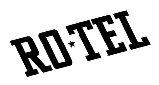 ROTEL