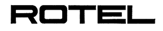 ROTEL logo
