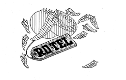RO*TEL logo
