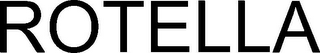 ROTELLA logo