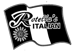 ROTELLA'S ITALIAN logo