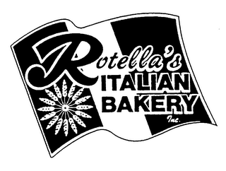 ROTELLA'S ITALIAN BAKERY, INC. logo