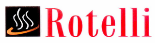ROTELLI logo