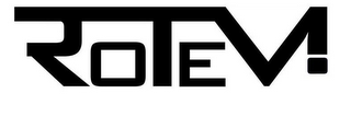 ROTEM logo