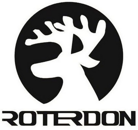 ROTERDON logo