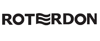 ROTERDON logo
