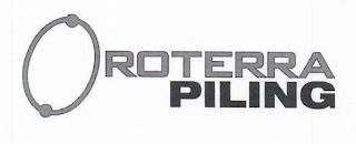 ROTERRA PILING logo